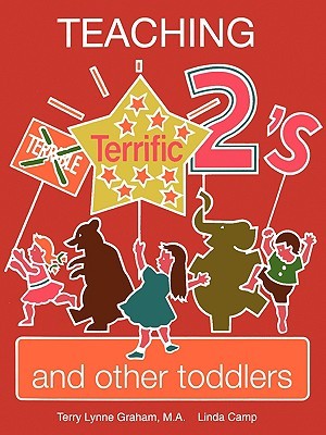 【预售】Teaching Terrific Twos and Other Toddlers