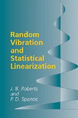 【预售】Random Vibration and Statistical Linearization