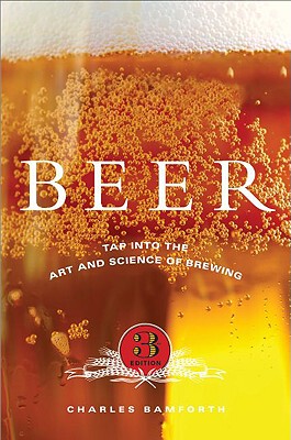 【预售】Beer: Tap Into the Art and Science of Brewing