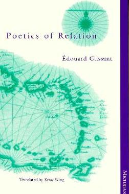 【预售】Poetics of Relation