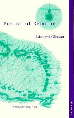 【预售】Poetics of Relation