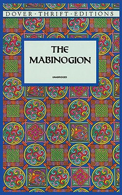 【预售】The Mabinogion