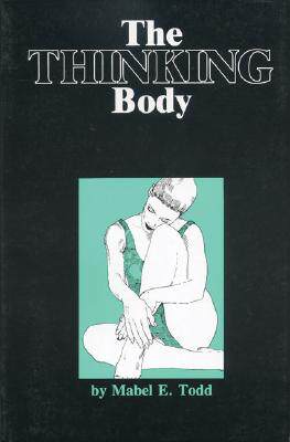 【预售】The Thinking Body