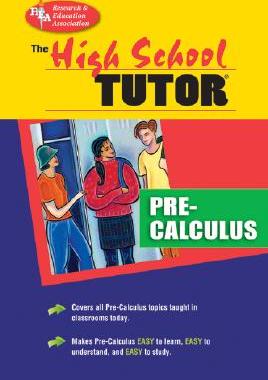 【预售】High School Chemistry Tutor