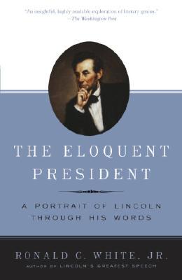 【预售】The Eloquent President: A Portrait of Lincoln