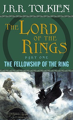 【预订】The Fellowship of the Ring