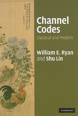 【预售】Channel Codes: Classical and Modern