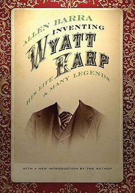 【预售】Inventing Wyatt Earp: His Life and Many Legends