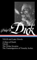Dick Valis Later Philip and Novels 预售