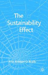 【预售】The Sustainability Effect: Rethinking Corporate