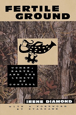 【预售】Fertile Ground: Women, Earth, and the Limits of