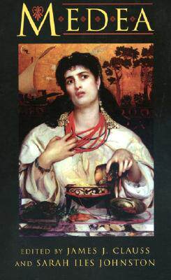 【预售】Medea: Essays on Medea in Myth, Literature