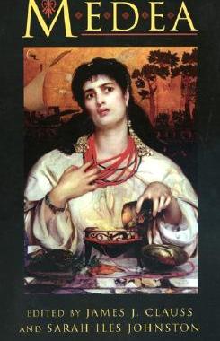 【预售】Medea: Essays on Medea in Myth, Literature