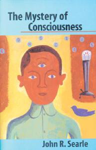 【预售】The Mystery of Consciousness