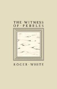 【预售】The Witness of Pebbles
