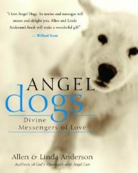 【预售】Angel Dogs: Divine Messengers of Love