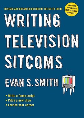 【预售】Writing Television Sitcoms