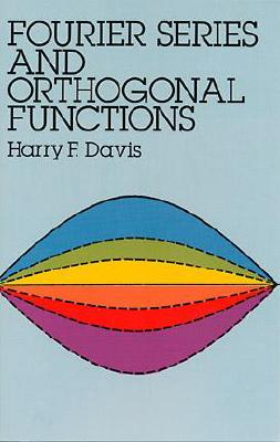 现货Fourier Series and Orthogonal Functions