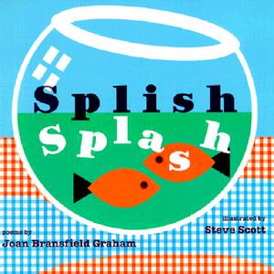 【预售】Splish Splash