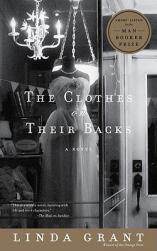 【预售】The Clothes on Their Backs