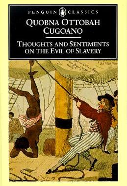 【预售】Thoughts and Sentiments on the Evil of Slavery