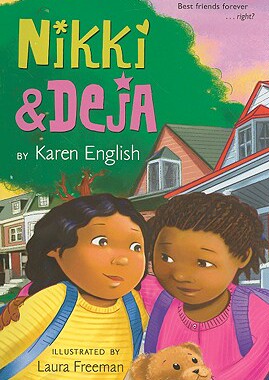 【预售】Nikki & Deja