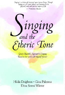 【预售】Singing and the Etheric Tone
