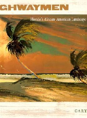 【预售】The Highwaymen: Florida's African-American Landscape