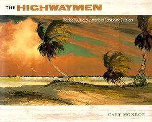 Highwaymen Landscape 预售 American African Florida The