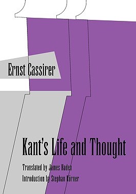 【预售】Kants Life and Thought