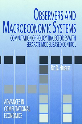 【预售】Observers and Macroeconomic Systems: Computation of