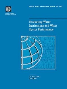 Evaluation Water Institutions Sector and 预售