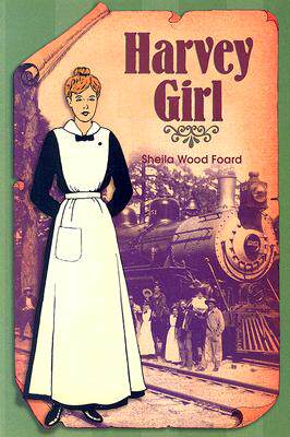 【预售】Harvey Girl