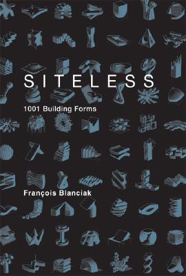 现货Siteless: 1001 Building Forms