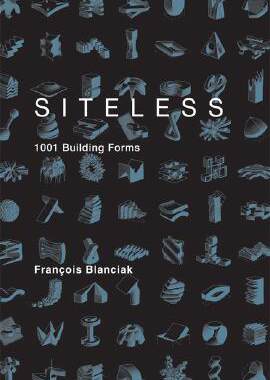 现货Siteless1001Building