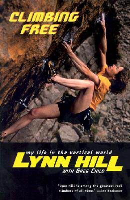 【预售】Climbing Free: My Life in the Vertical World