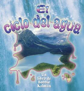【预售】El Ciclo del Agua