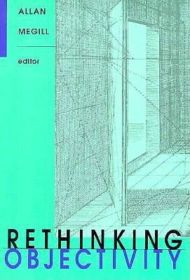 【预售】Rethinking Objectivity-P