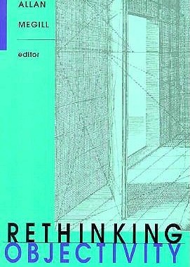 【预售】Rethinking Objectivity-P