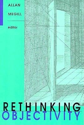 【预售】Rethinking Objectivity-P