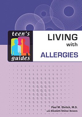 【预售】Living with Allergies