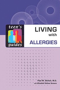 【预售】Living with Allergies