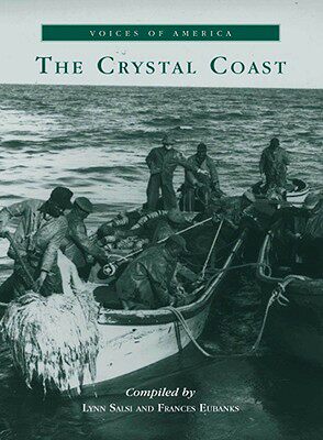 【预售】The Crystal Coast