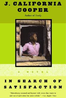 【预售】In Search of Satisfaction