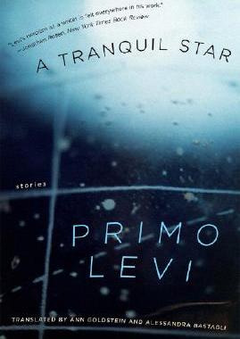 【预售】A Tranquil Star: Unpublished Stories