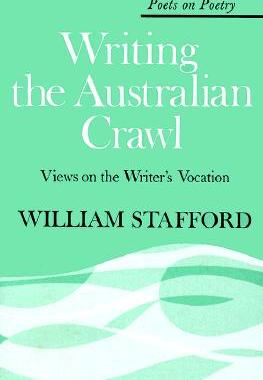 【预售】Writing the Australian Crawl