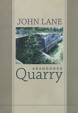 【预售】Abandoned Quarry: New and Selected Poems