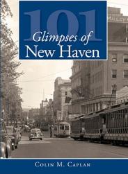 【预售】101 Glimpses of New Haven