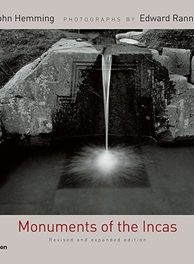 【预售】Monuments of the Incas