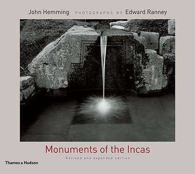 【预售】Monuments of the Incas